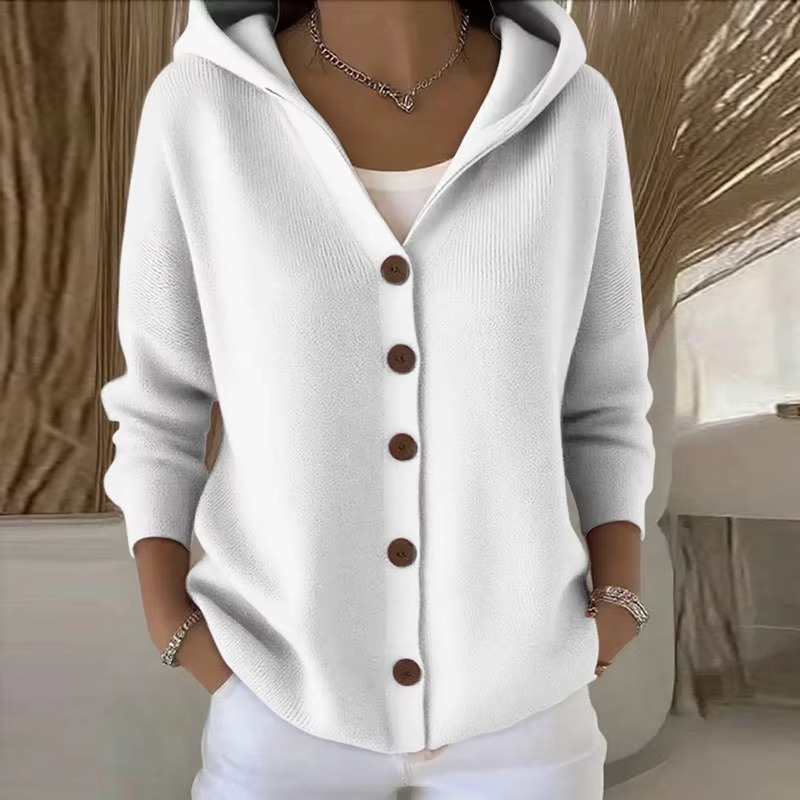 Valen - cardigan donna chic