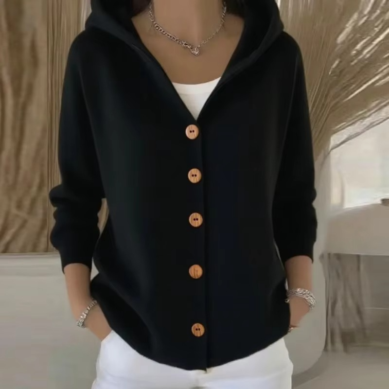 Valen - cardigan donna chic