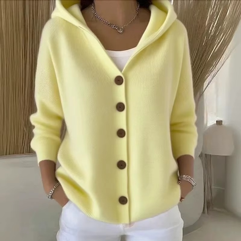 Valen - cardigan donna chic