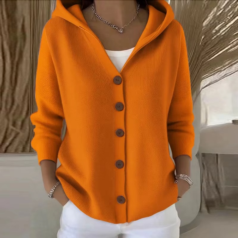 Valen - cardigan donna chic