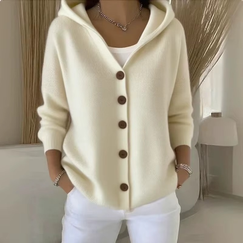Valen - cardigan donna chic