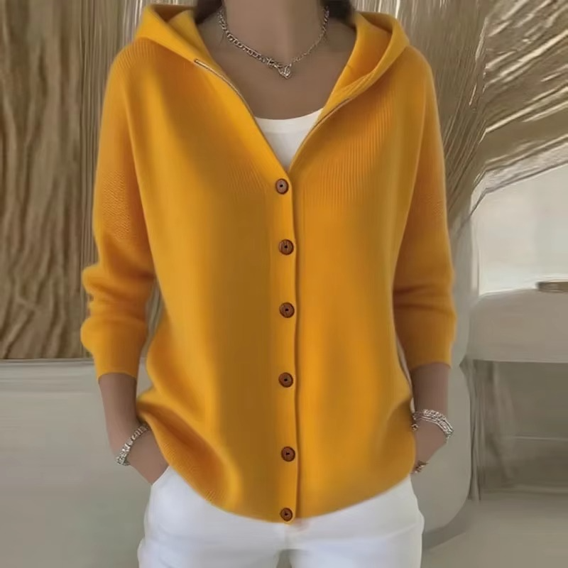 Valen - cardigan donna chic